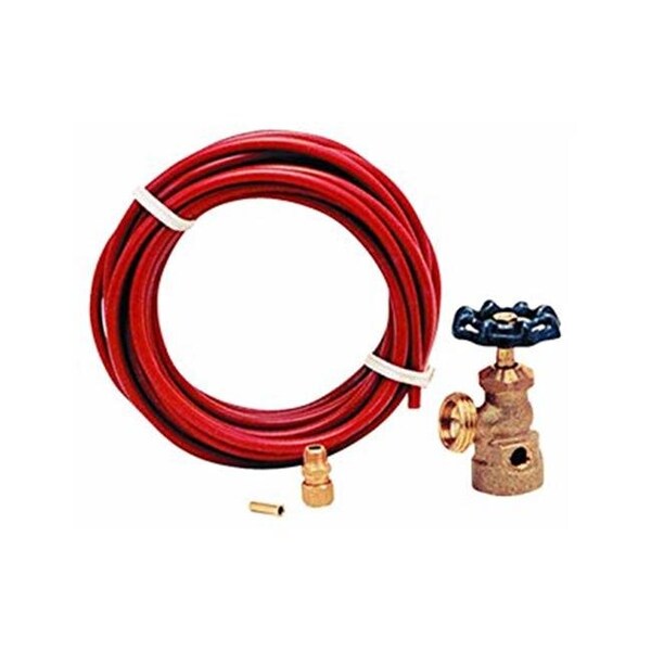Light House Beauty 0.25 in. Evaporative Cooler Hook-up - LI612266