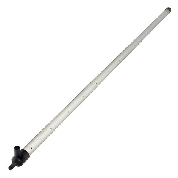 Dial Plastic White Water Treatment for Master Cool Single Inlet Coolers - 4558227