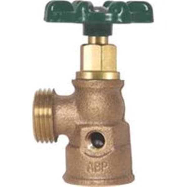 Arrowhead Brass Arrowhead Brass Valve Evaporative Cooler 3/4In 240LF - 8950412