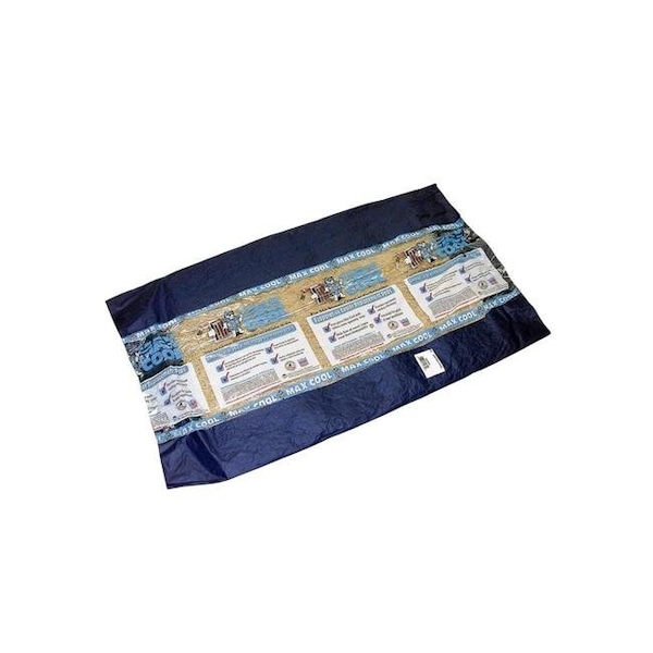 Dial Mfg Dial Manufacturing 478013 24 x 26 in. Aspen Evaporative Cooler Pad - 478013