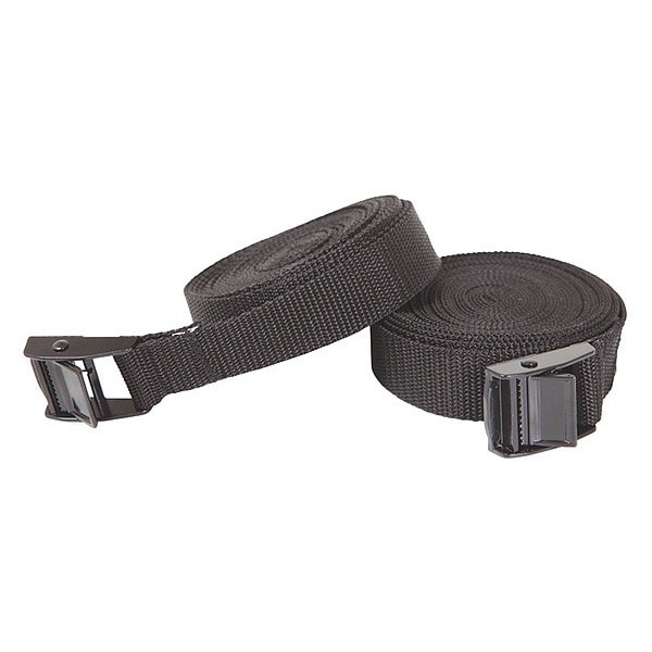 Classic Accessories Cooler Cover Straps, Black Evaporative - 52-030-010401-00