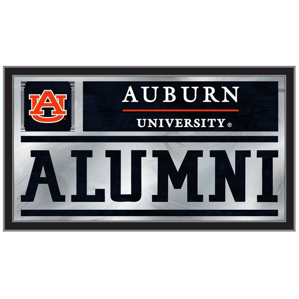 Holland Bar Stool Co Auburn 26" x 15" Alumni Mirror - MALUMAUBURN