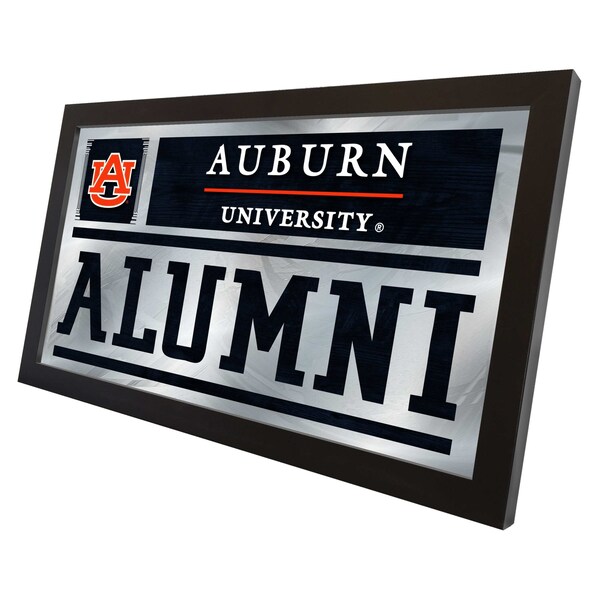 Holland Bar Stool Co Auburn 26" x 15" Alumni Mirror - MALUMAUBURN