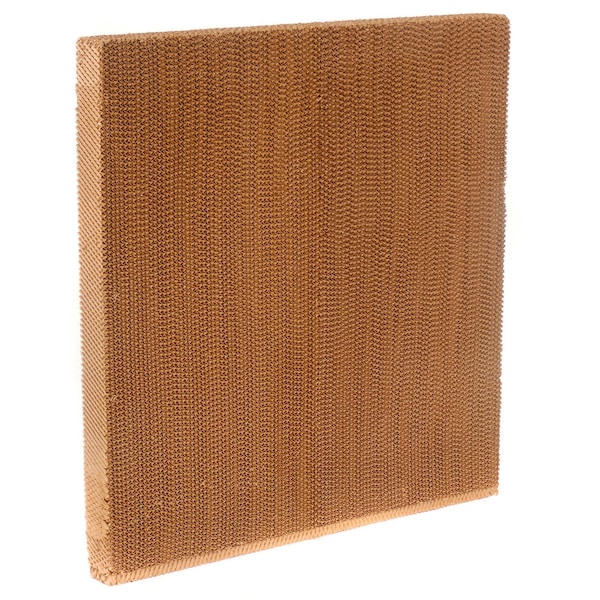 Global Industrial 36 Replacement Media Pads for  Evaporative Cooler 293132 - 600591