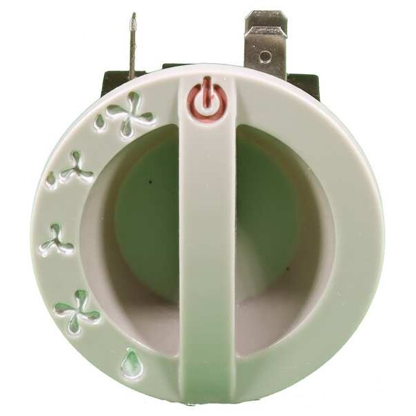 Hessaire Evaporative and Misting cooler parts - 6017069