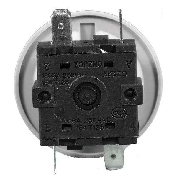 Hessaire Evaporative and Misting cooler parts - 6017069