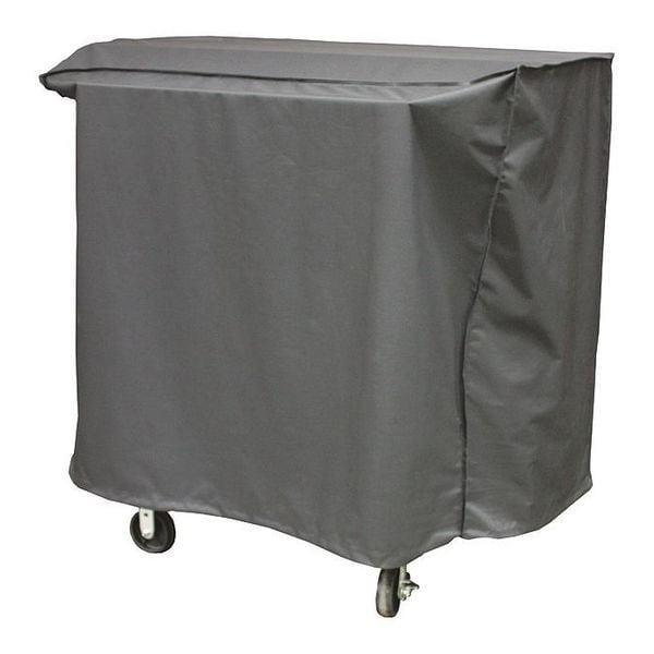 Swampness Monster Cover for Cooler, SWMP-48, Black, Vinyl - SWMP-48-CVR