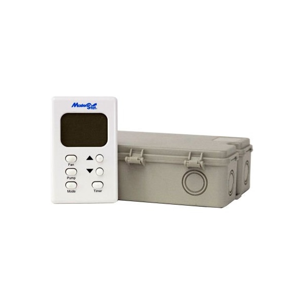 Champion Cooler MasterStat Digital Evaporative Cooler Thermostat 110423-2 - 110423-2