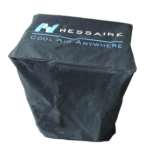 Hessaire Cover, Canvas, 18 in W, 45 in H - CVR6061
