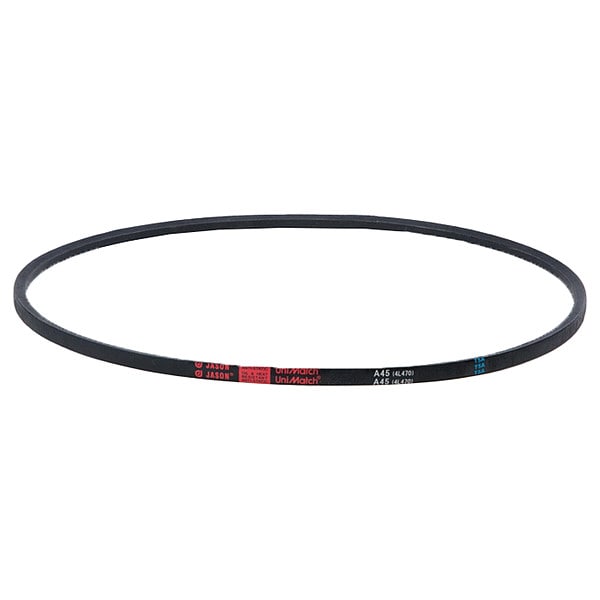 Portacool Fan Belt, 6 in W, 7 in L - BELT2K-45-01K
