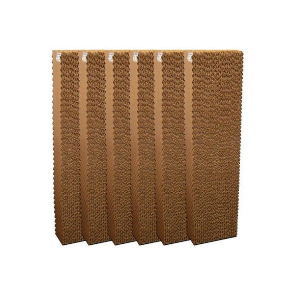 Portacool KUUL PARKULJ27000 Replacement Media for Portacool Jetstream 270 and 48" Models - PARKULJ27000