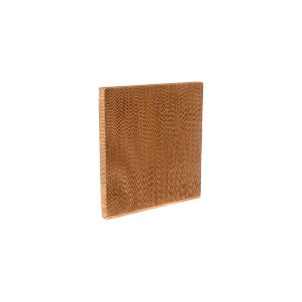 Global Equipment 30 Replacement Media Pad for 293131 Evaporative Cooler - MI2602R-P1
