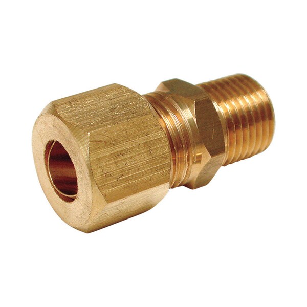 B & K MALE UNION 1/4" X 1/8" - 9375