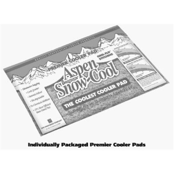 3M Pps 3IP 24 x 30 in. Aspen Evaporative Cooler Pad - 477882