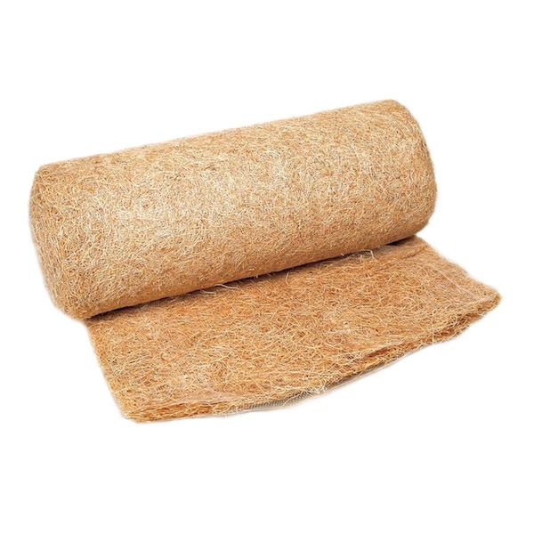 Dial 288 x 28 in. Aspen Wood Evaporative Cooler Pad, Brown - 4005152