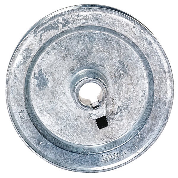 Portacool Pulley, For Use With Mfr. No. PACHR3601A1 - FAN-ACC-14