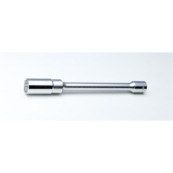 Ko-Ken Extension Socket 10mm 6 Point 125mm 3/8 Sq. Drive - 3117M.125-10