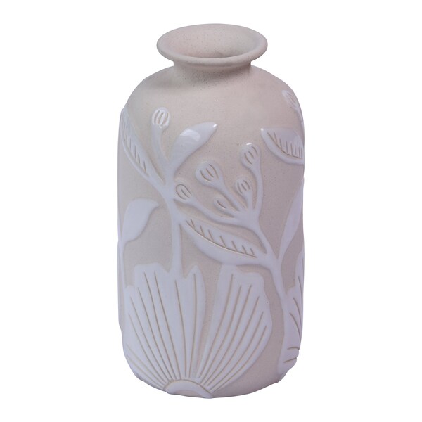 Elk Home Charlotte Vase, Tall - S0117-8248