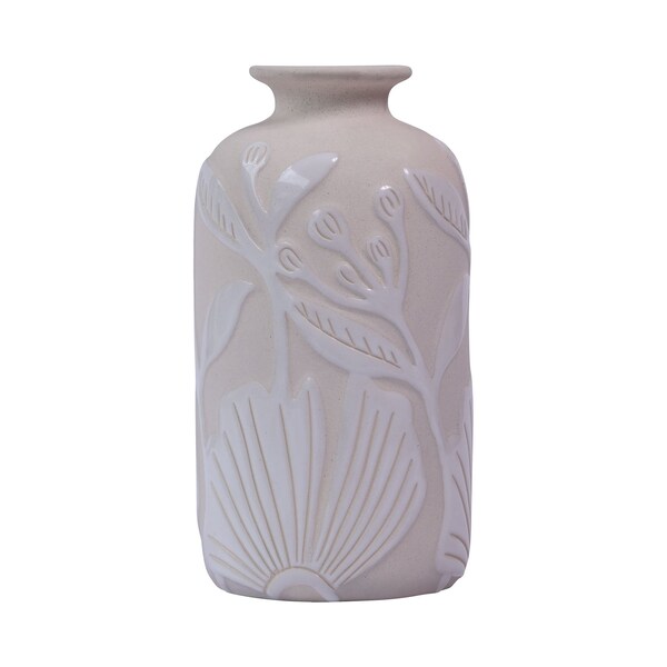 Elk Home Charlotte Vase, Tall - S0117-8248