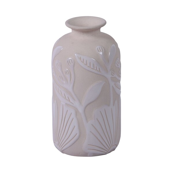 Elk Home Charlotte Vase, Tall - S0117-8248