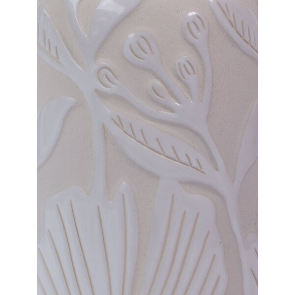 Elk Home Charlotte Vase, Tall - S0117-8248