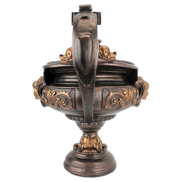 Design Toscano French Rococo Centerpiece Comport Urn - KY20