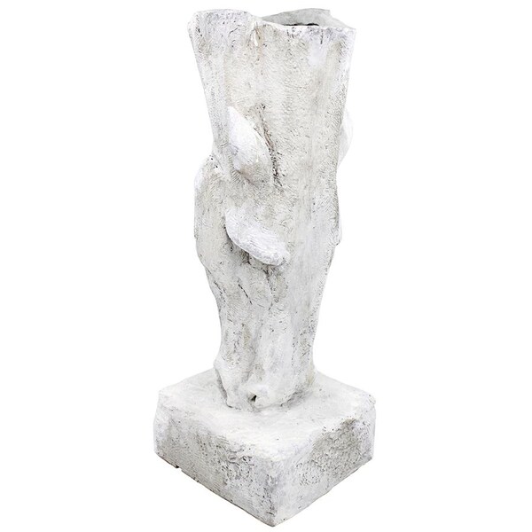 Design Toscano Grazing Stallion Sculptural Horse Vessel - DS19079