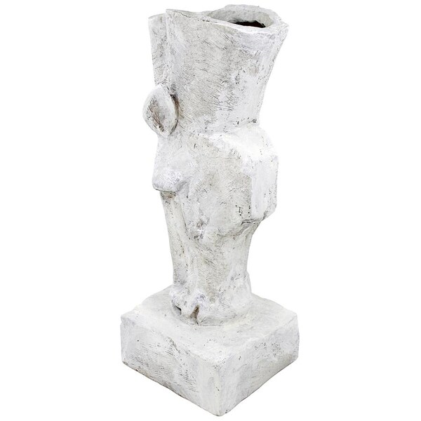 Design Toscano Grazing Stallion Sculptural Horse Vessel - DS19079