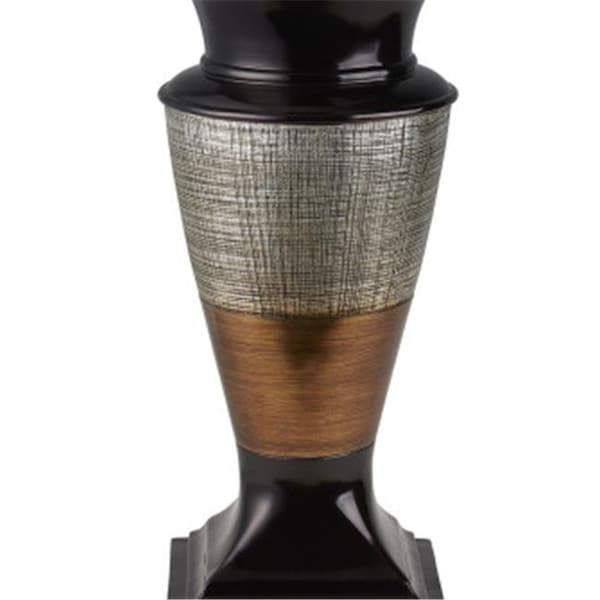 Ore Furniture Ore Furniture K-4288V 17.5 in. Naomi Decor Vase - K-4288V