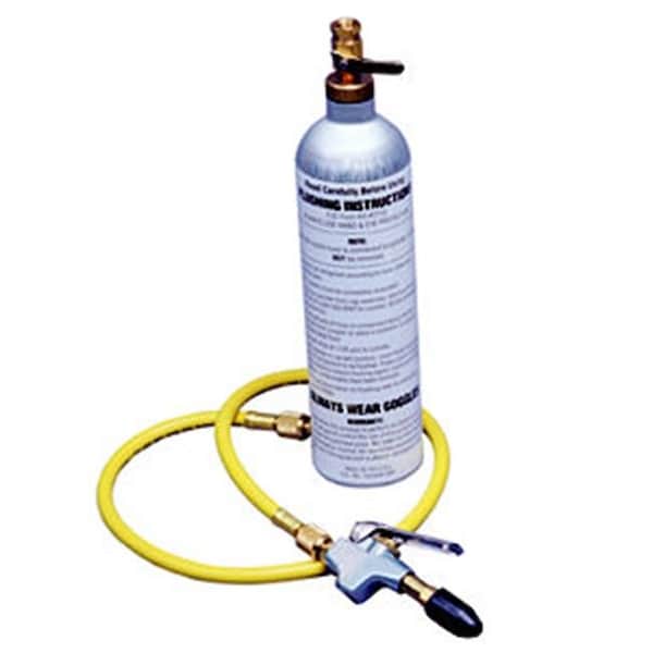 Fjc FJC FJC2710 A/C System Flush Kit - FJC2710