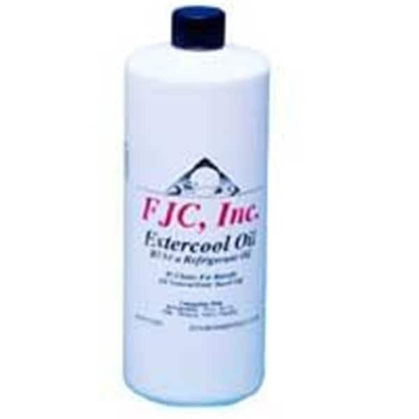Fjc FJC FJC2432 Estercool A/C Refrigerant Oil - 1 Quart - FJC2432