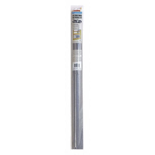 Frost King Weather Seal Kit, 32" H, 4-1/8" W - AC12H