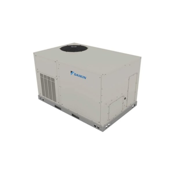 Daikin 5 Ton Light Commerical Packaged Air Conditioner 460V 3PH R32 - DHC0604D000001S