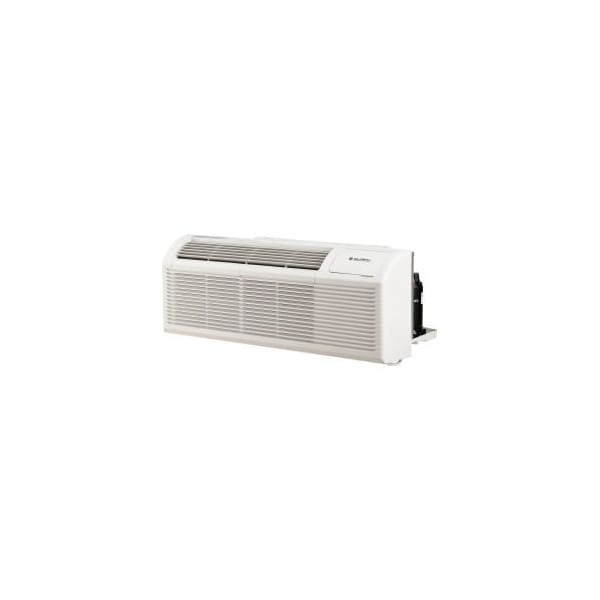 Perfect Aire GEC 153; Packaged Terminal Air Conditioner W/Heat Pump, 9000 BTU Cool, 208/230V - 293086
