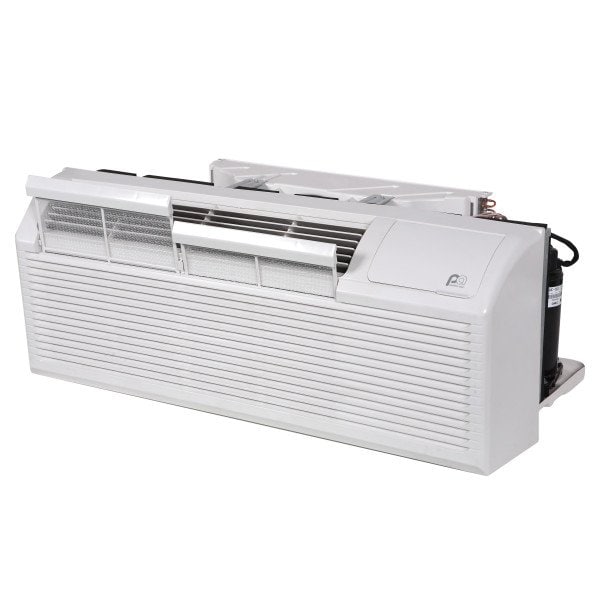 Perfect Aire 12,000 Btu Ptac Heat Pump W/ 5.0 Kw Electric Heat Assist - 4PTH12A-HE-5.0