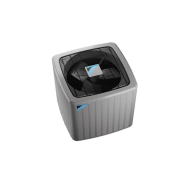 Daikin 3 Ton Light Commercial Packaged Air Conditioner 208/230V 3PH R32 - DHC0363D000001S
