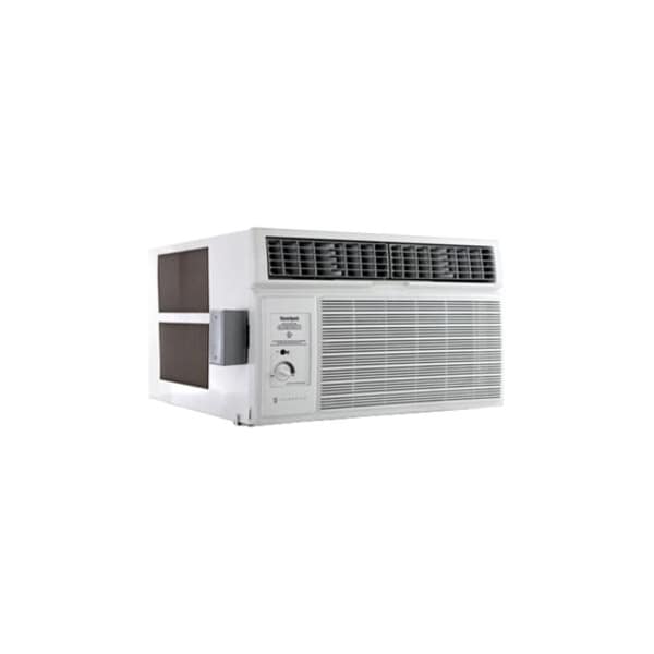 Friedrich Through-the-Wall Air Conditioner, 208/230V AC, 19,500 BtuH, 25 15/16 in W. - SH20M30B