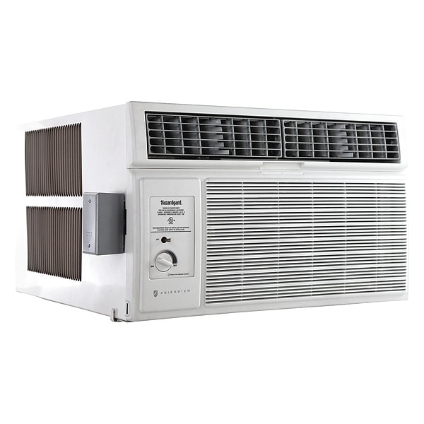 Friedrich Through-the-Wall Air Conditioner, 208/230V AC, 14,500 BtuH, 25 15/16 in W. - SH15M30A