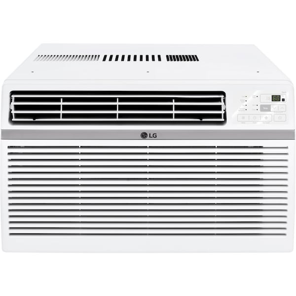 Lg 18,000 BTU 230V Window Air Conditioner - LW1824RD