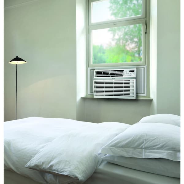 Lg 18,000 BTU 230V Window Air Conditioner - LW1824RD