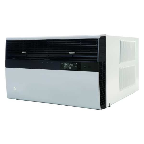 Friedrich Window Air Conditioner, 230V AC, Cool Only, 28,000 BtuH, 28 in W. - KCL28A30A