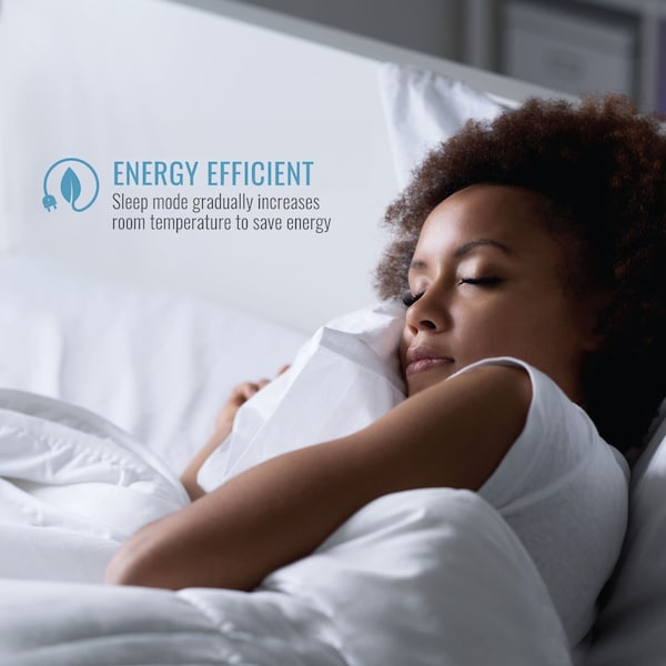 Keystone 14,000 BTU 230V Through-the-Wall Air Conditioner with 10,600 BTU Supplemental Heat Capability - KSTAT14-2HD