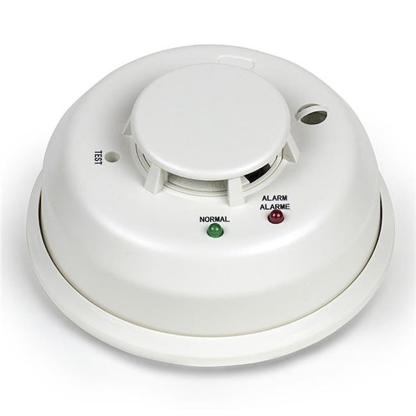 Silent Call Silent Call SC-MS-SDTR Medallion Series Smoke Transmitter - SC-MS/SDTR