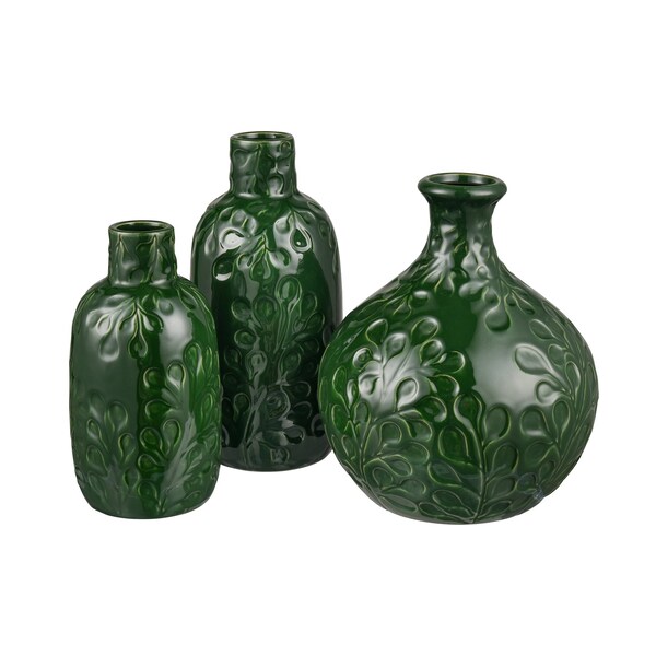 Elk Home Broome Vase, Medium - S0017-10080