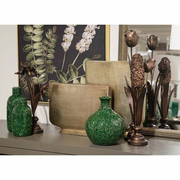 Elk Home Broome Vase, Medium - S0017-10080