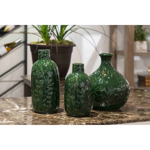 Elk Home Broome Vase, Medium - S0017-10080
