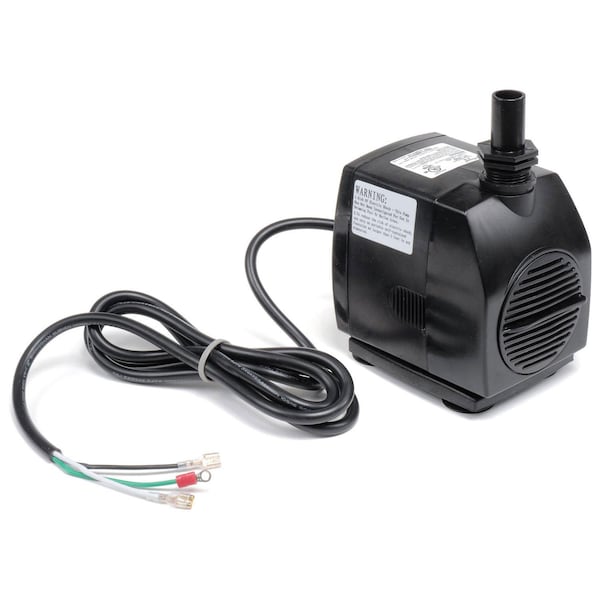 Global Industrial Pump for 36 Evaporative Cooler / Model 600581 - 292226