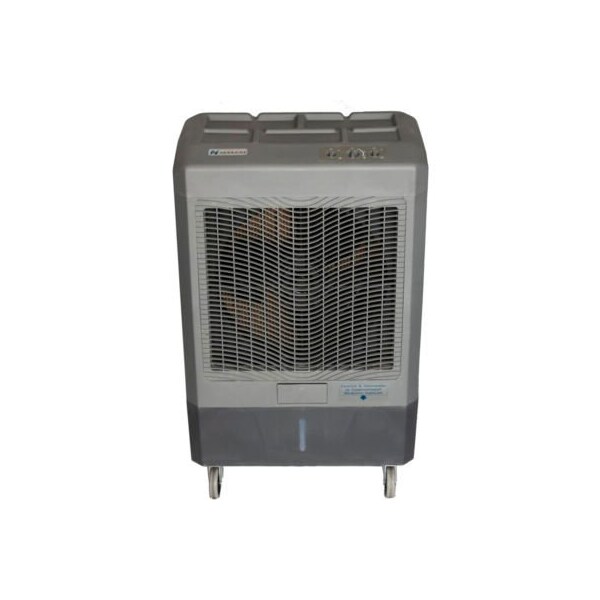 Hessaire Products. Hessaire Portable Evaporative Cooler MC61M, 115V, 5300 CFM - MC61M
