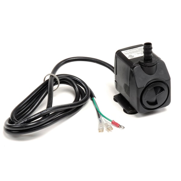 Global Industrial Pump for 20 Evaporative Cooler, Model 600580 - 292218