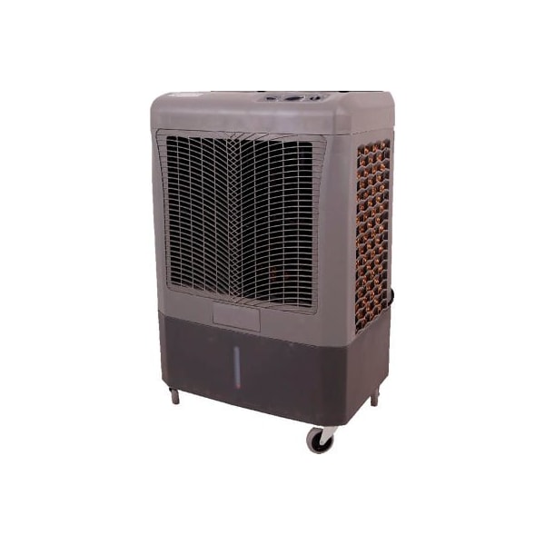 Hessaire Products. Hessaire Portable Evaporative Cooler MC37M, 115V, 2200 CFM - MC37M